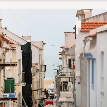 Coastal Dreams - Casa Brisa * Nazaré