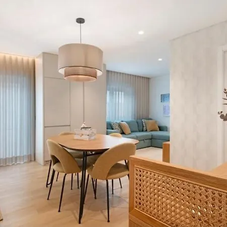 Coastal Dreams - Casa Brisa * Nazaré