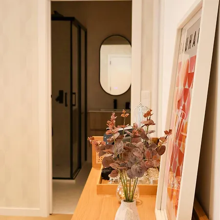 Brisa Dreams - - 100m Da Apartment *