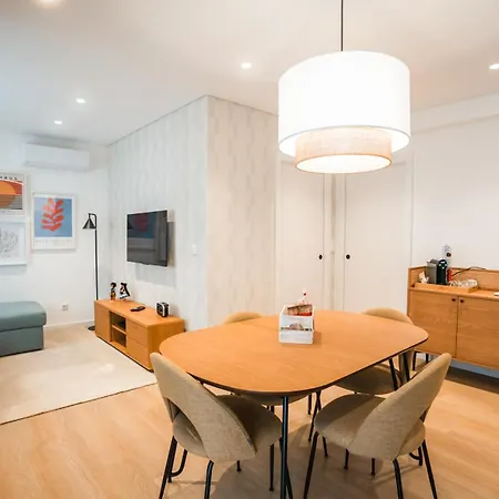 Apartment Brisa Dreams - - 100m Da