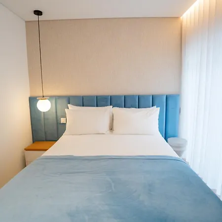 Brisa Dreams - - 100m Da Apartment